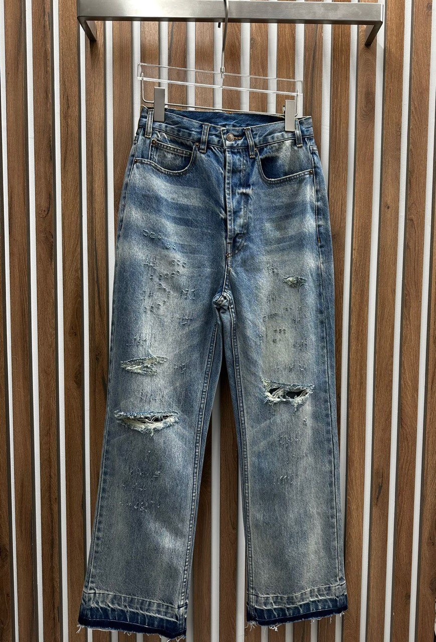 ДЖИНСЫ CELINE детальное фото