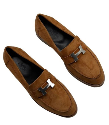 ЛОФЕРЫ HERMES фото