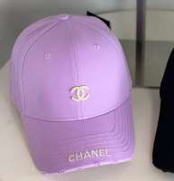 КЕПКА CHANEL фото