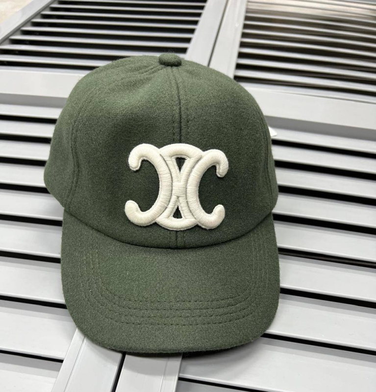 КЕПКА CELINE фото