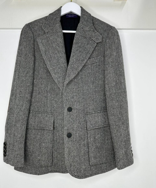 ПИДЖАК RALPH LAUREN фото