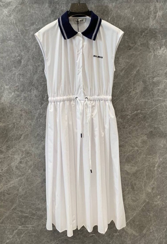 ПЛАТЬЕ MIU MIU фото