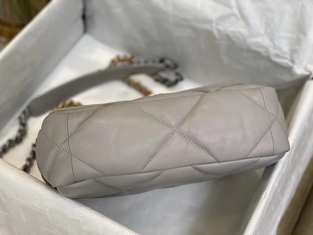 СУМКА CHANEL (26СМ) детальное фото