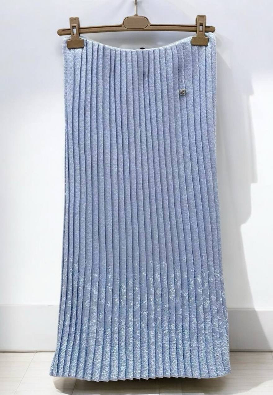 КОСТЮМ CHANEL детальное фото