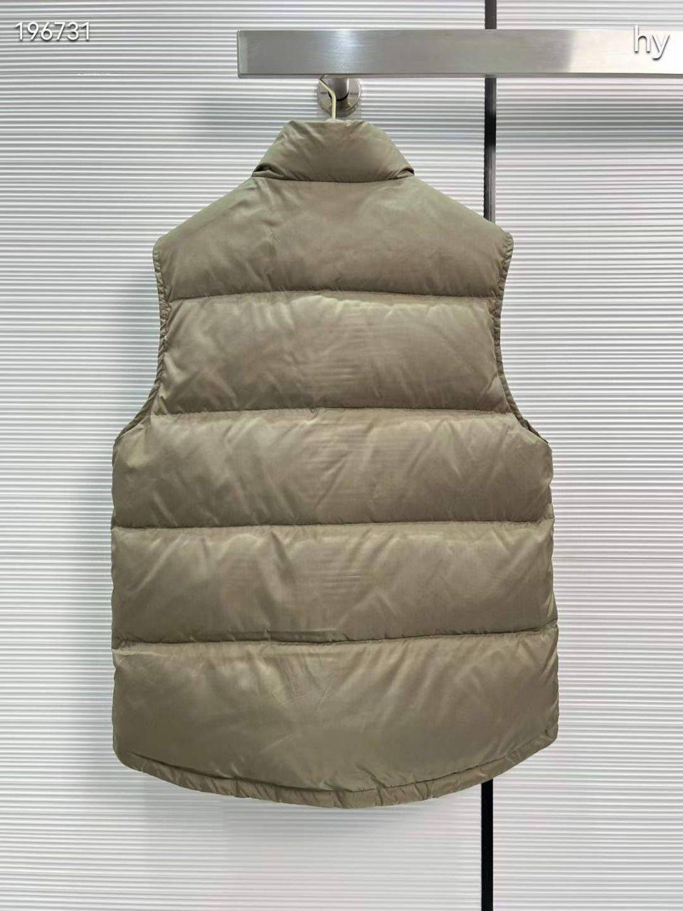 ЖИЛЕТ CELINE детальное фото