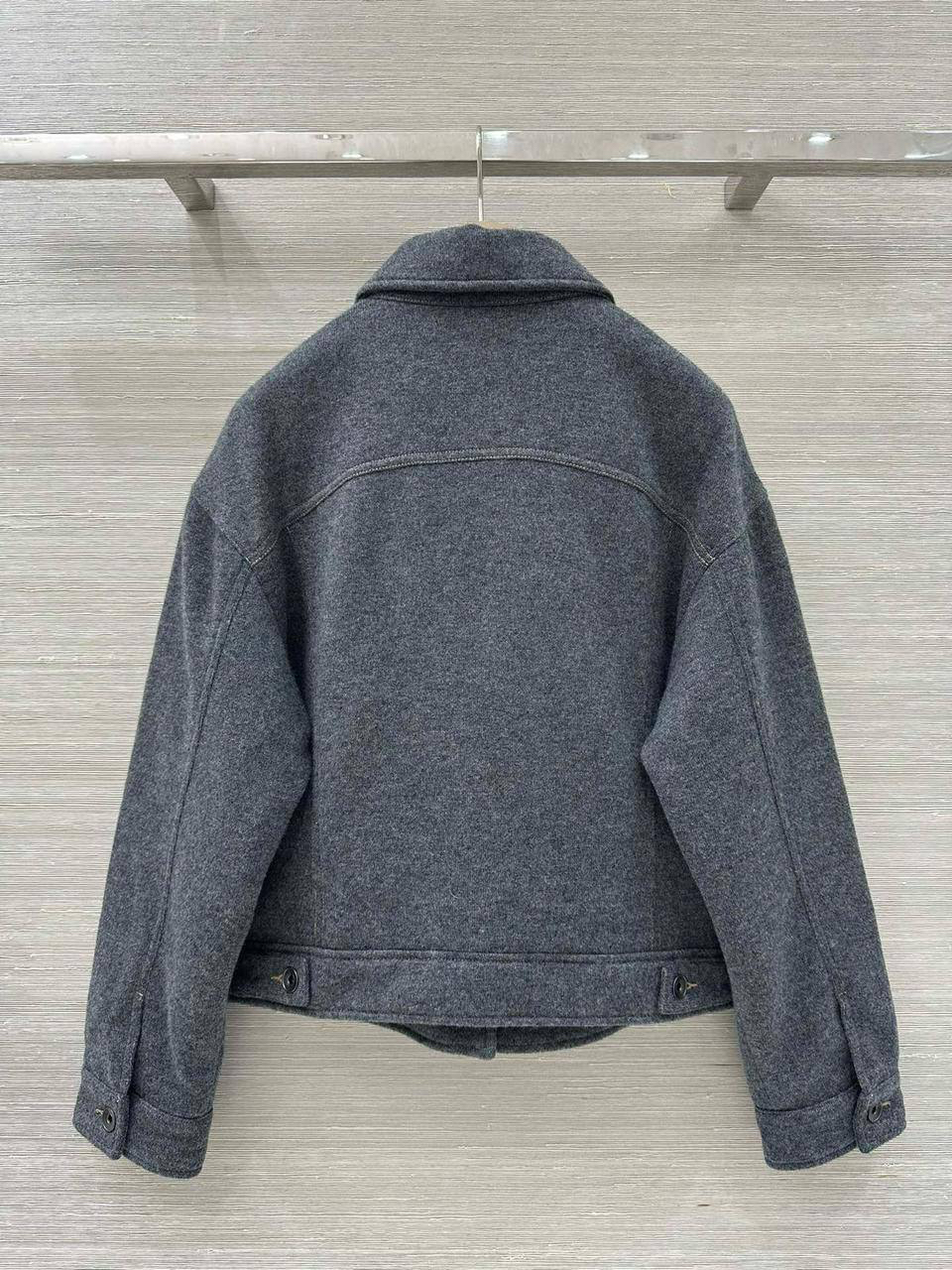 КУРТКА LORO PIANA детальное фото
