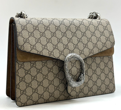 СУМКА GUCCI фото