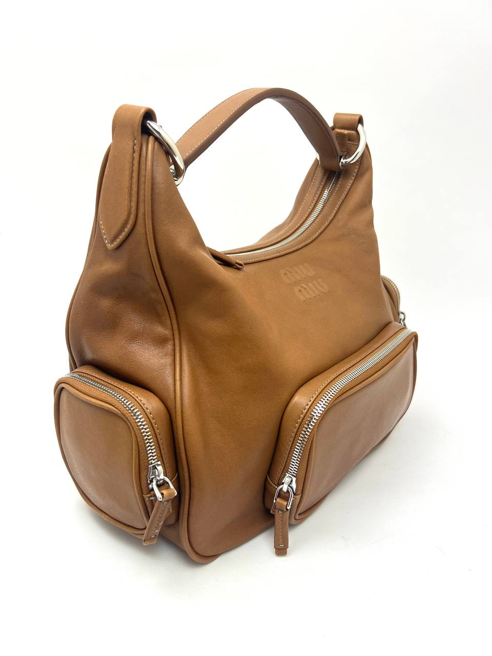 СУМКА MIU MIU детальное фото