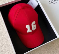 КЕПКА CELINE фото