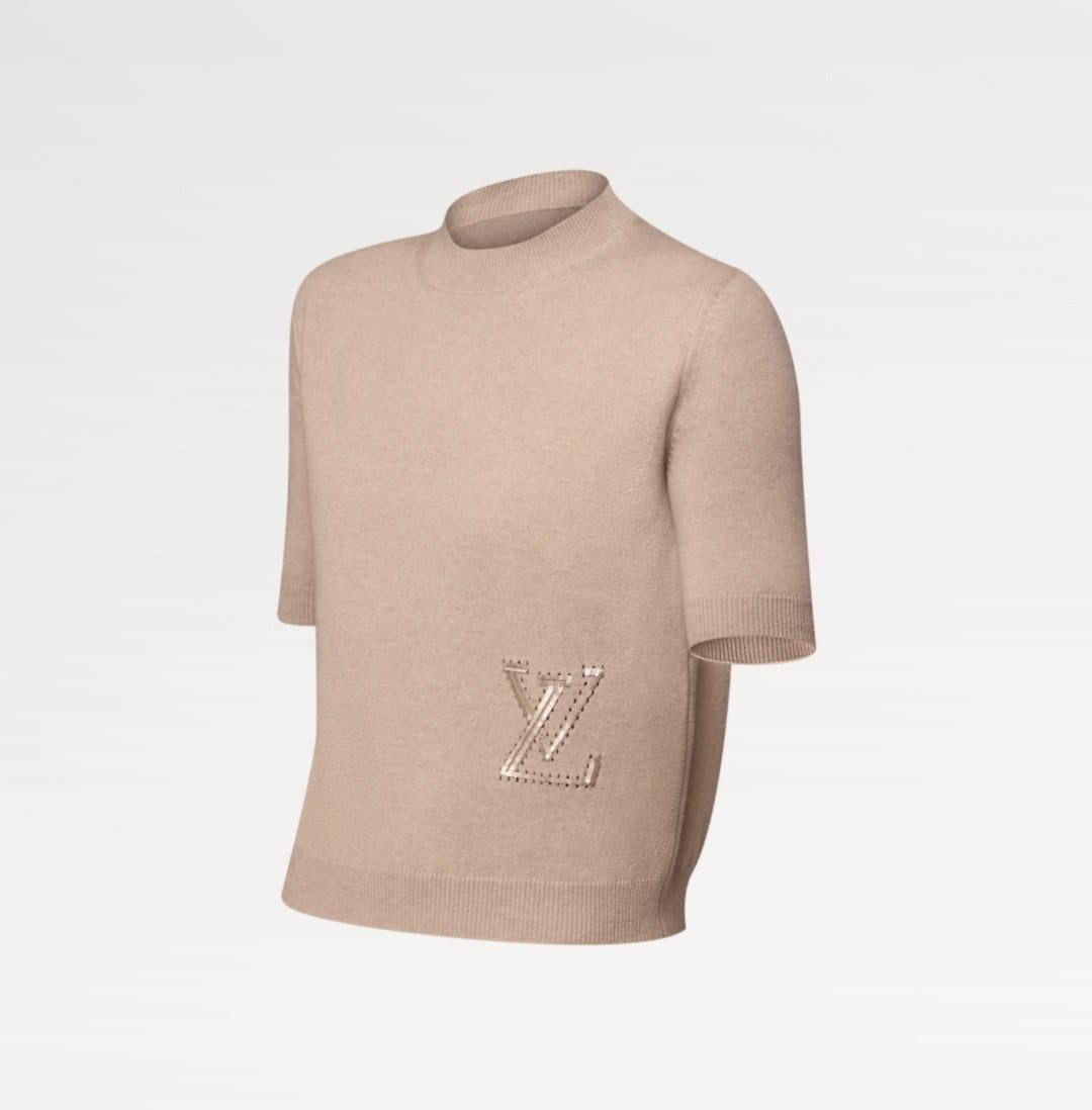КОФТА LOUIS VUITTON детальное фото