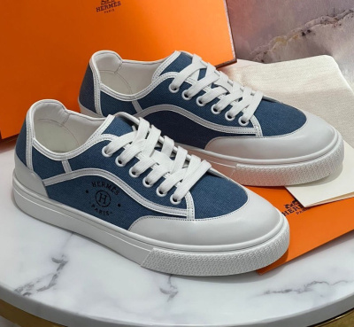 КЕДЫ HERMES фото