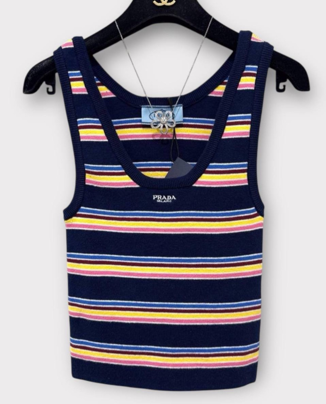МАЙКА PRADA фото