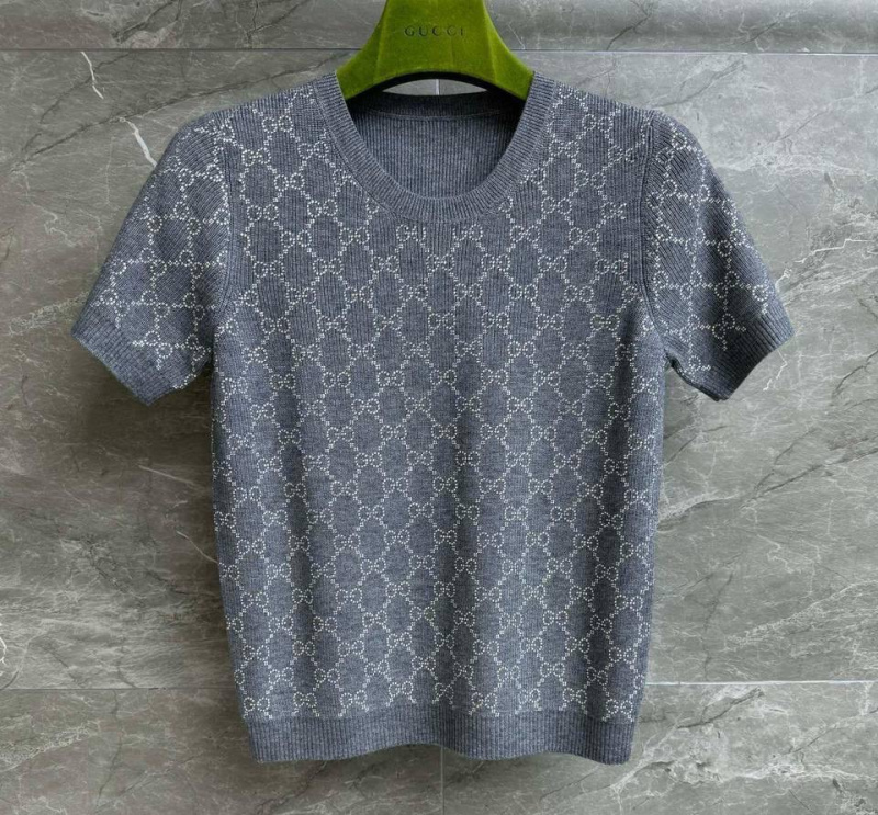 КОФТА GUCCI фото