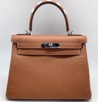 СУМКА HERMES KELLY 32 фото