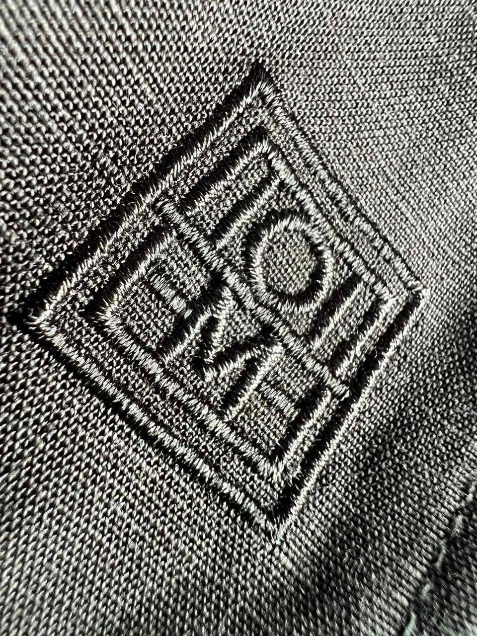 БРЮКИ TOTEME детальное фото