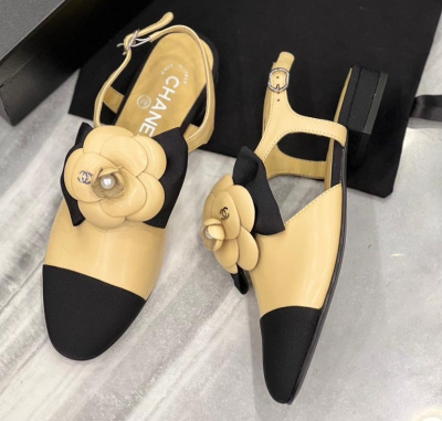 ТУФЛИ CHANEL фото