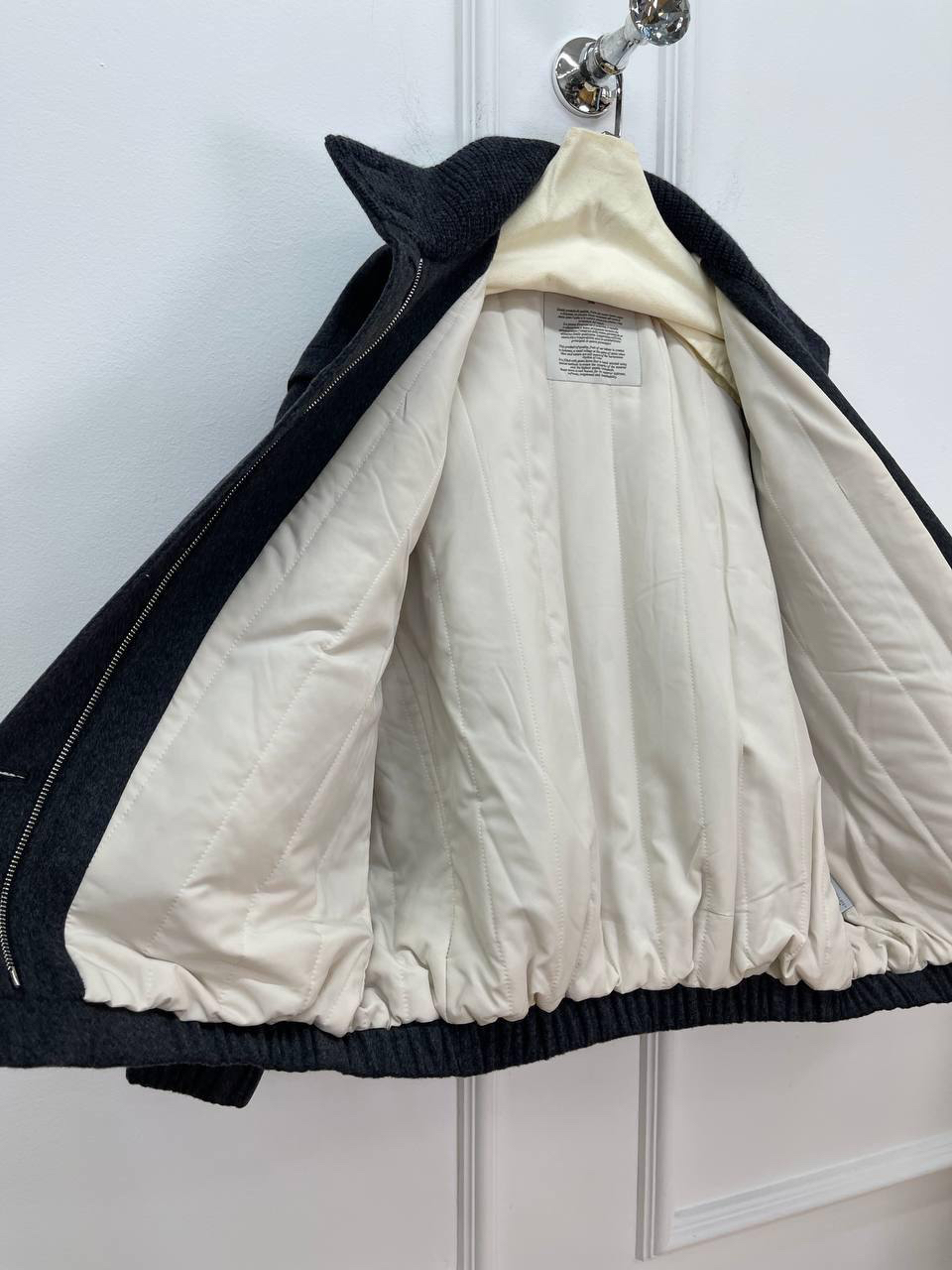 КУРТКА BRUNELLO CUCINELLI детальное фото