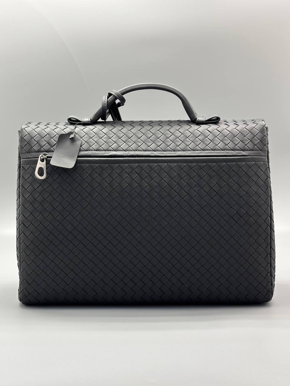 МУЖСКОЙ ПОРТФЕЛЬ BOTTEGA VENETA детальное фото