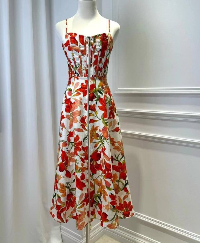 ПЛАТЬЕ ZIMMERMANN фото