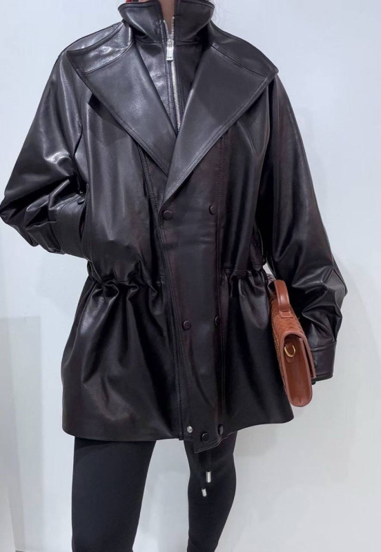 КУРТКА THE ROW фото