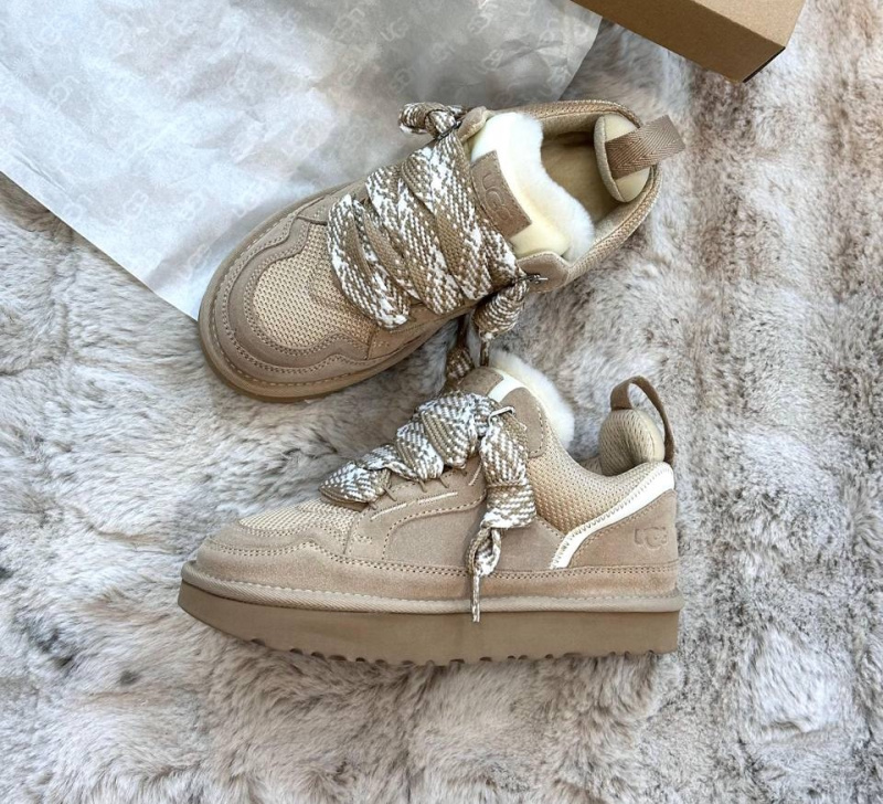 УГГИ UGG фото