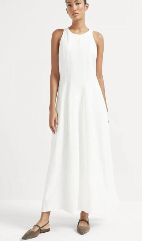 ПЛАТЬЕ BRUNELLO CUCINELLI фото