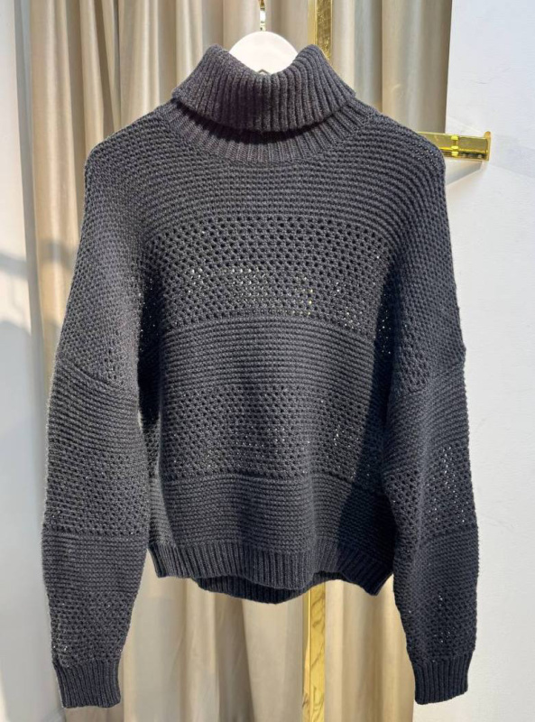 СВИТЕР BRUNELLO CUCINELLI фото