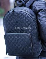 РЮКЗАК GUCCI фото