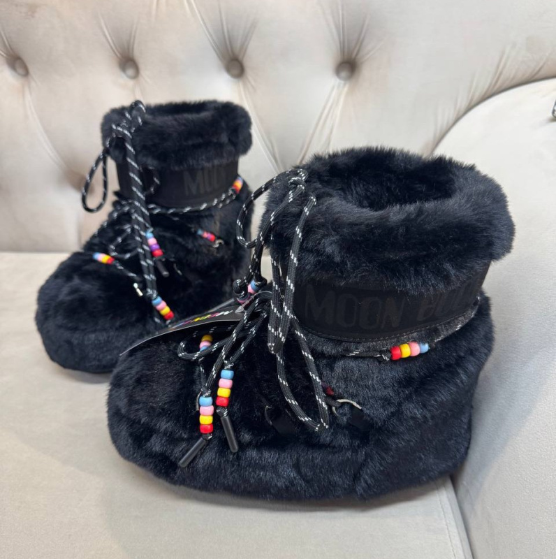 ДУТИКИ MOON BOOT фото