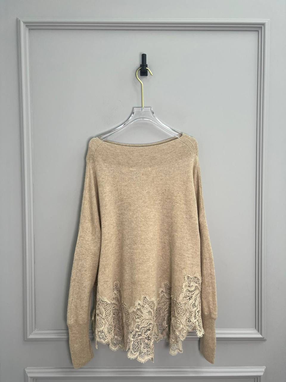 КОФТА ERMANNO SCERVINO детальное фото