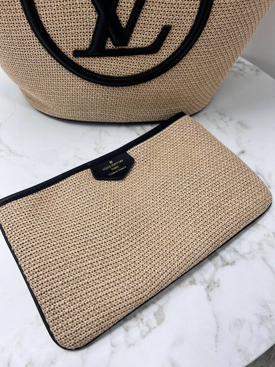 СУМКА LOUIS VUITTON детальное фото