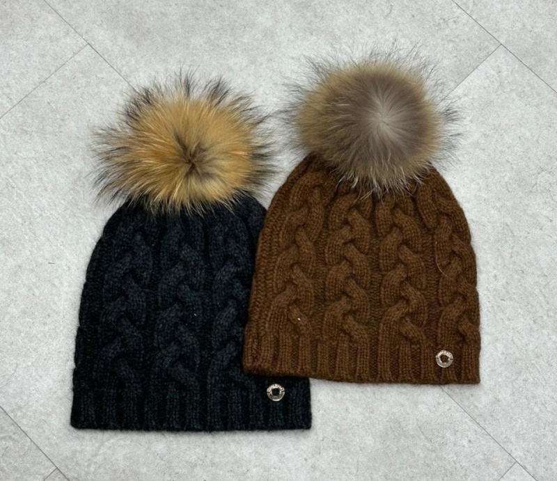 ШАПКА LORO PIANA фото