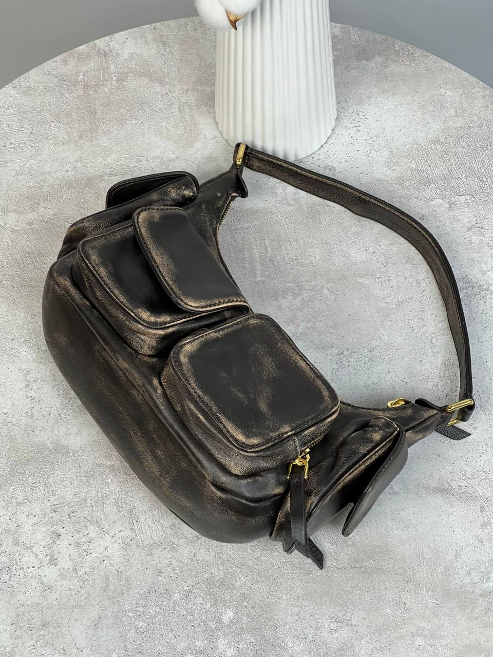 СУМКА MIU MIU детальное фото