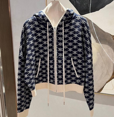 ХУДИ CELINE фото