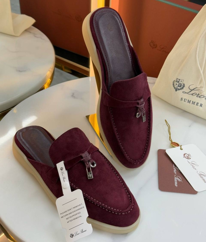 САБО LORO PIANA фото