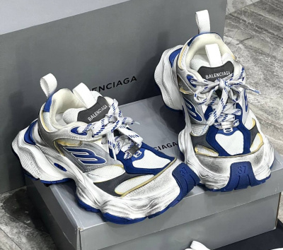 КРОССОВКИ BALENCIAGA фото