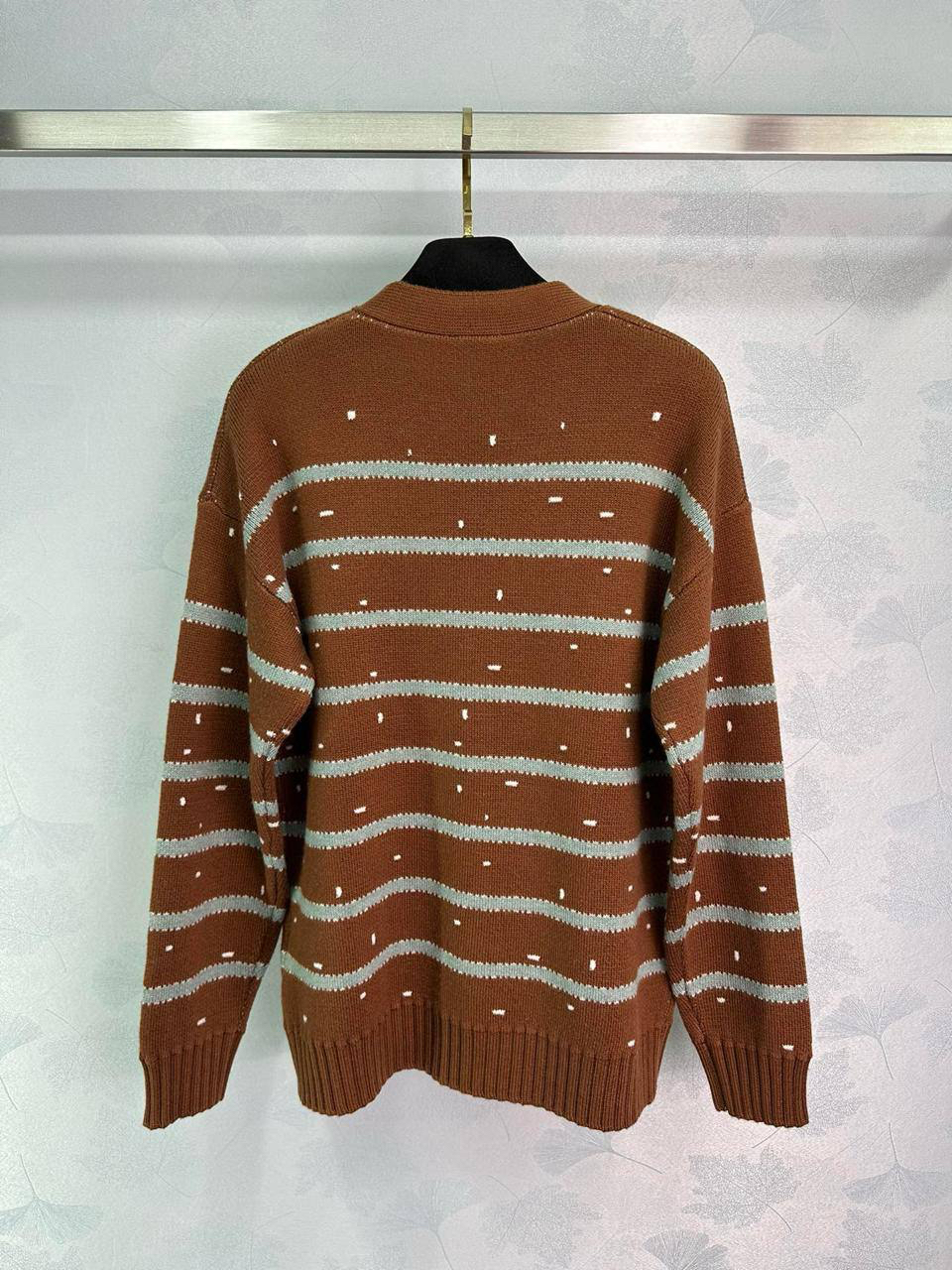 КАРДИГАН CHANEL детальное фото