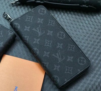 МУЖСКОЙ ПОРТМОНЕ LOUIS VUITTON фото