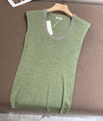 МАЙКА BRUNELLO CUCINELLI фото