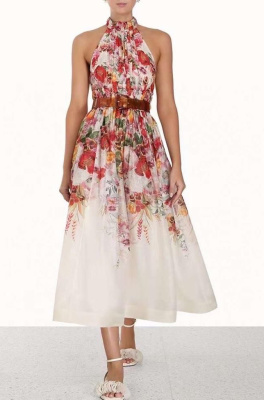 ПЛАТЬЕ ZIMMERMANN фото