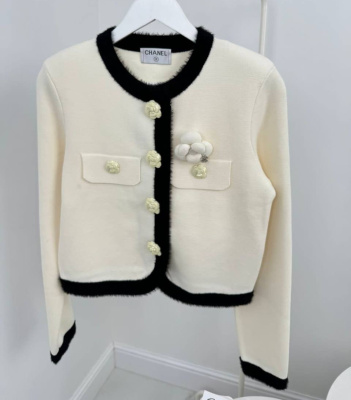 КАРДИГАН CHANEL фото
