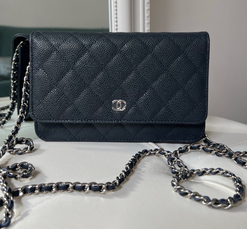 СУМКА CHANEL MINI фото