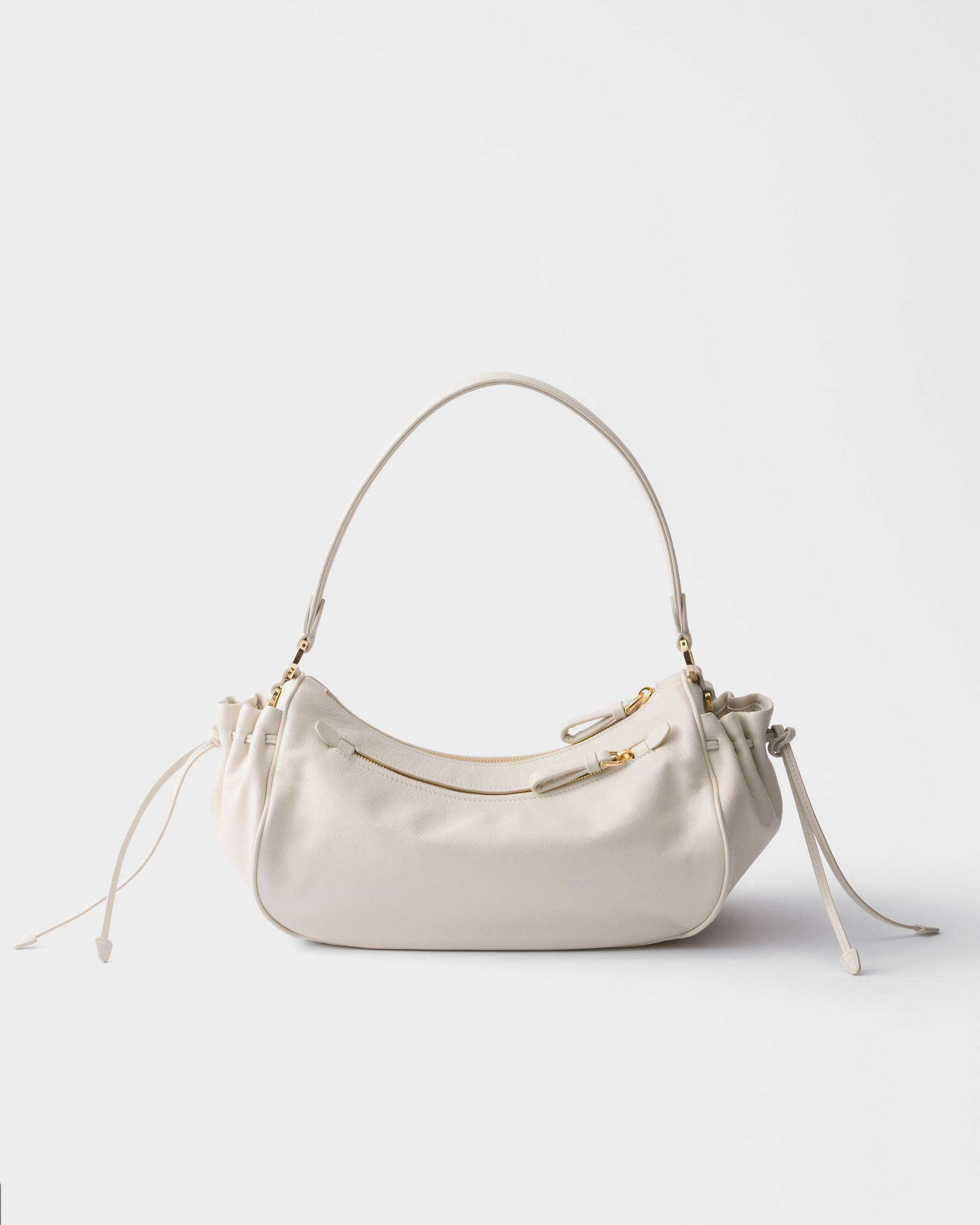СУМКА PRADA детальное фото