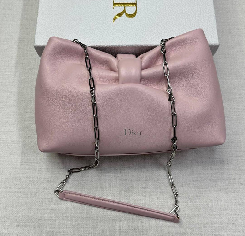 СУМКА CHRISTIAN DIOR фото