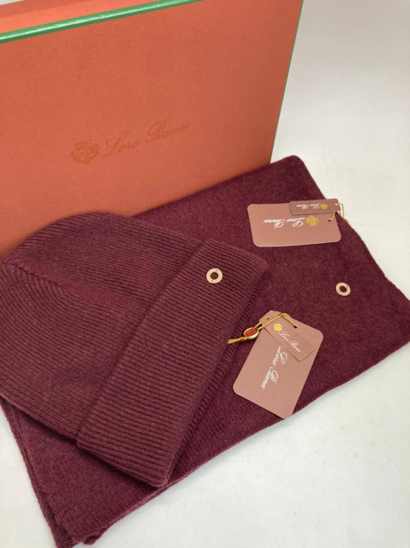 КОМПЛЕКТ LORO PIANA фото