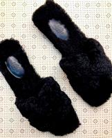 ТАПОЧКИ HERMES фото