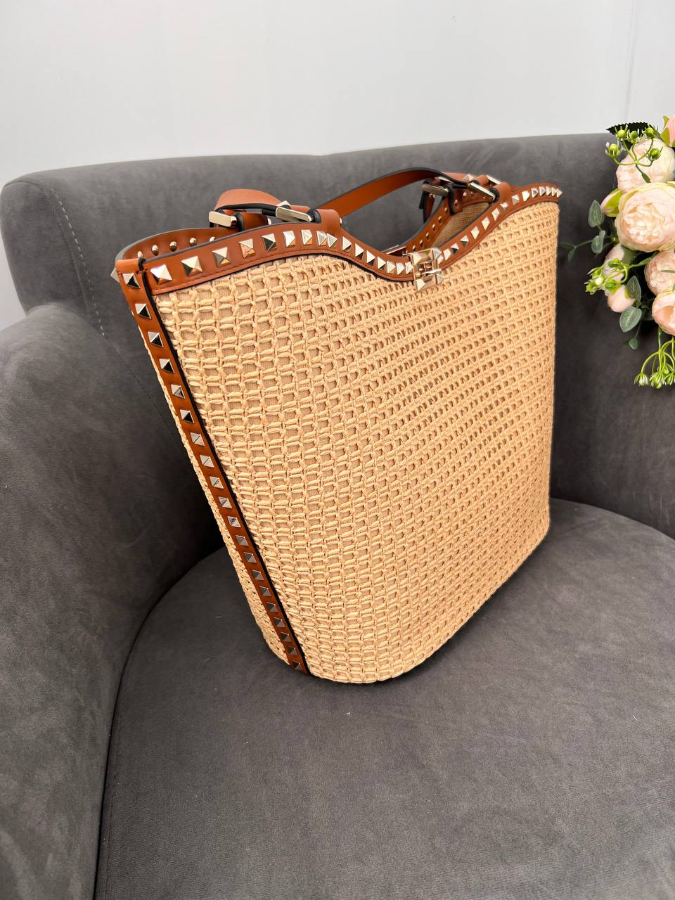 СУМКА VALENTINO детальное фото