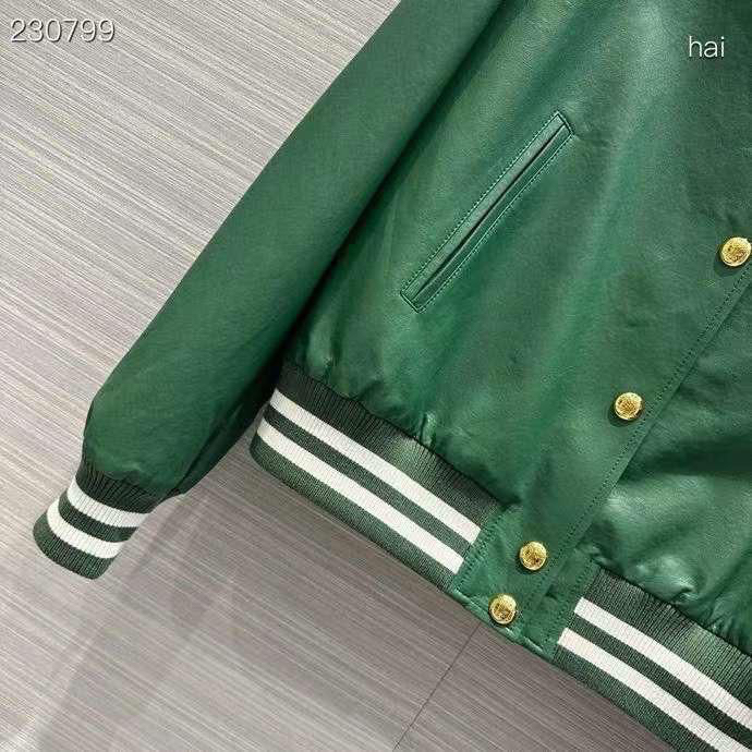 БОМБЕР CELINE детальное фото