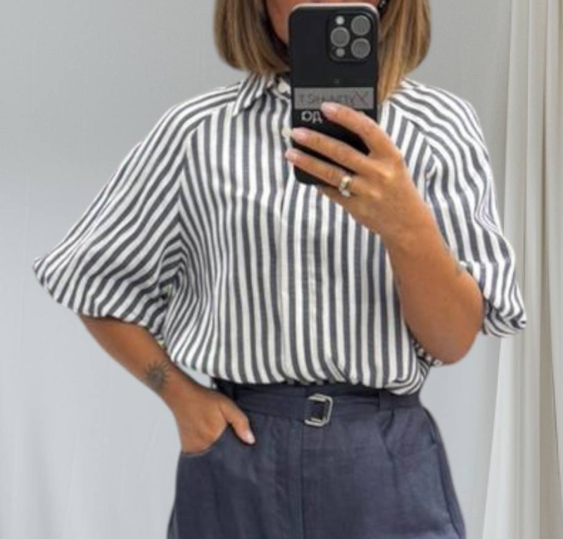 РУБАШКА BRUNELLO CUCINELLI фото