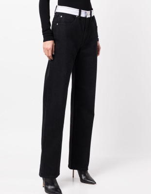 ДЖИНСЫ ALEXANDER WANG фото